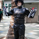 Illustration for article titled The Most Astounding Cosplay From WonderCon: Day 2!